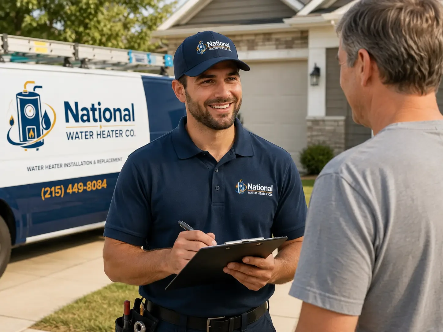 Water Heater Installation Linwood, KS FAQs